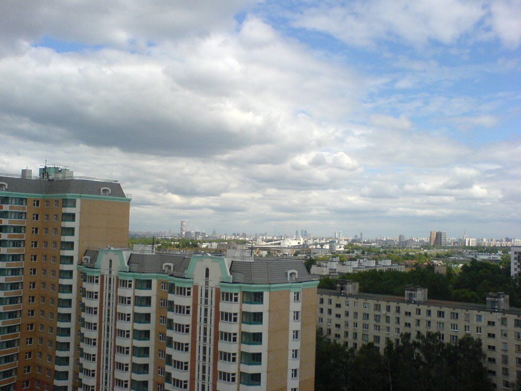16-й этаж (16th Floor) 2