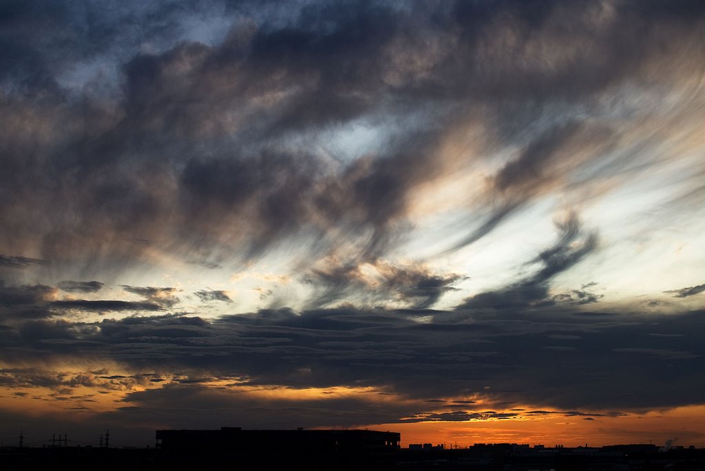 Sky