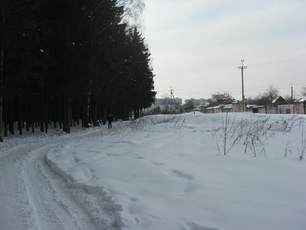 Говорово