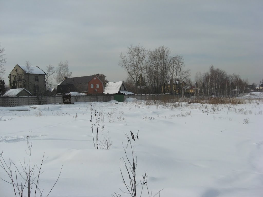 Говорово