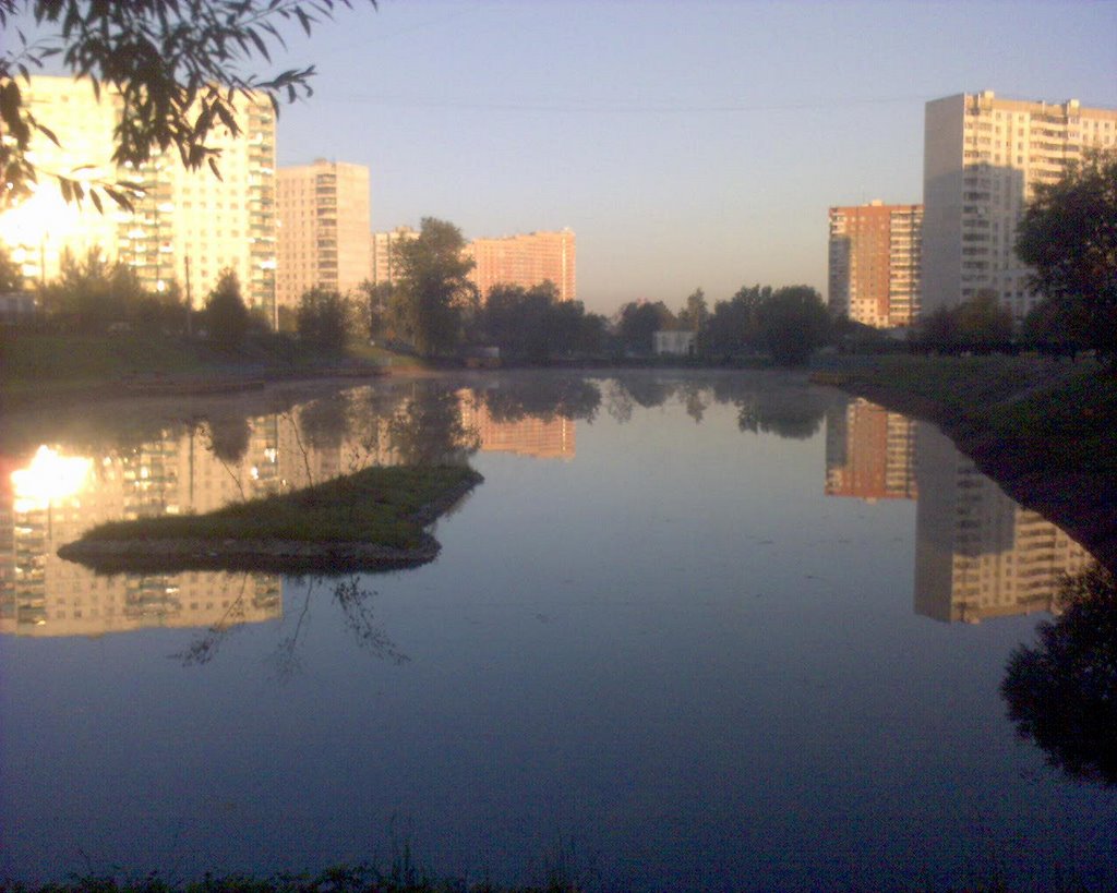 Strogino