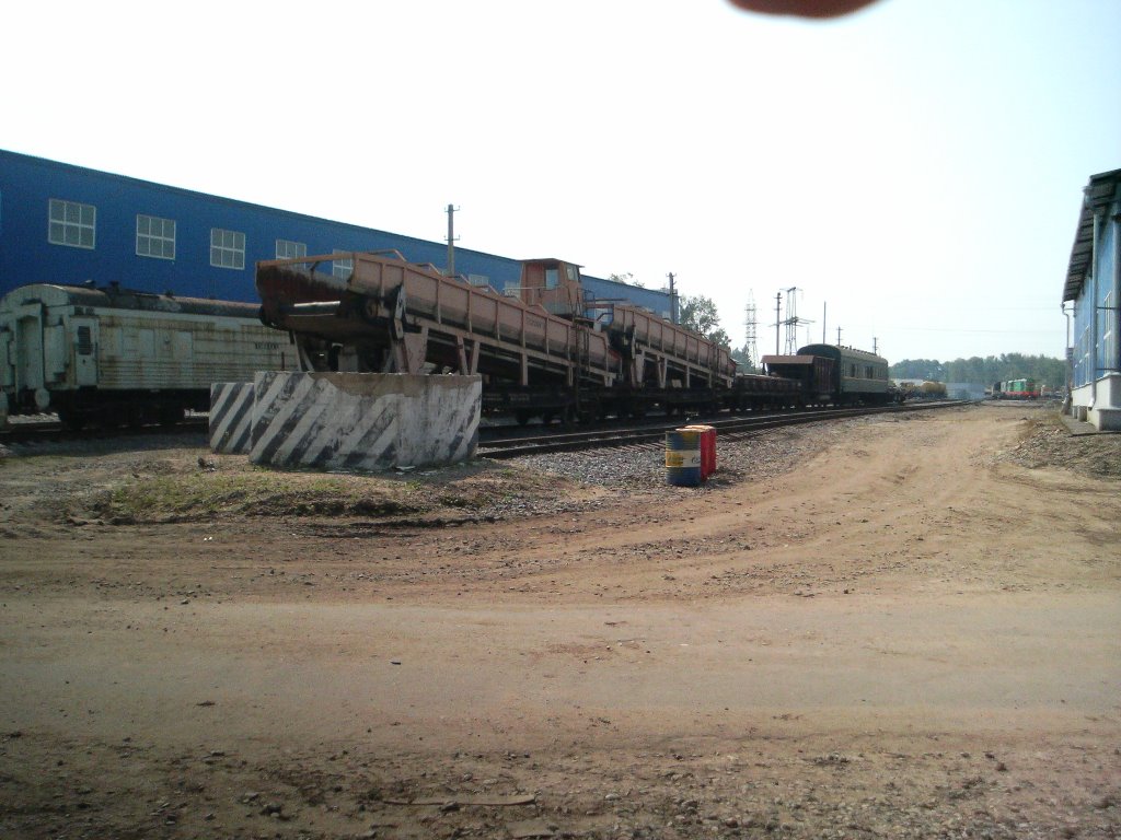 ПМС 58
