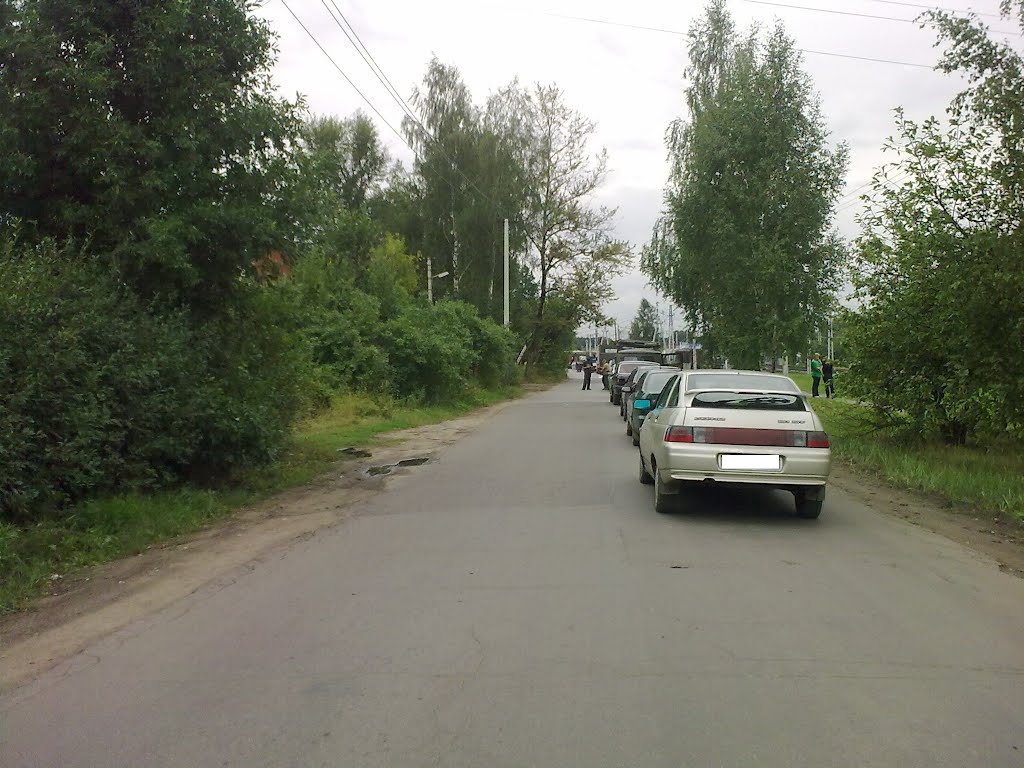Пробка