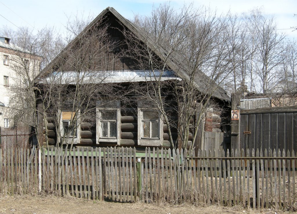 Izbushka