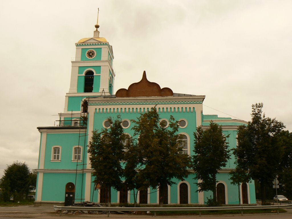 Kirche