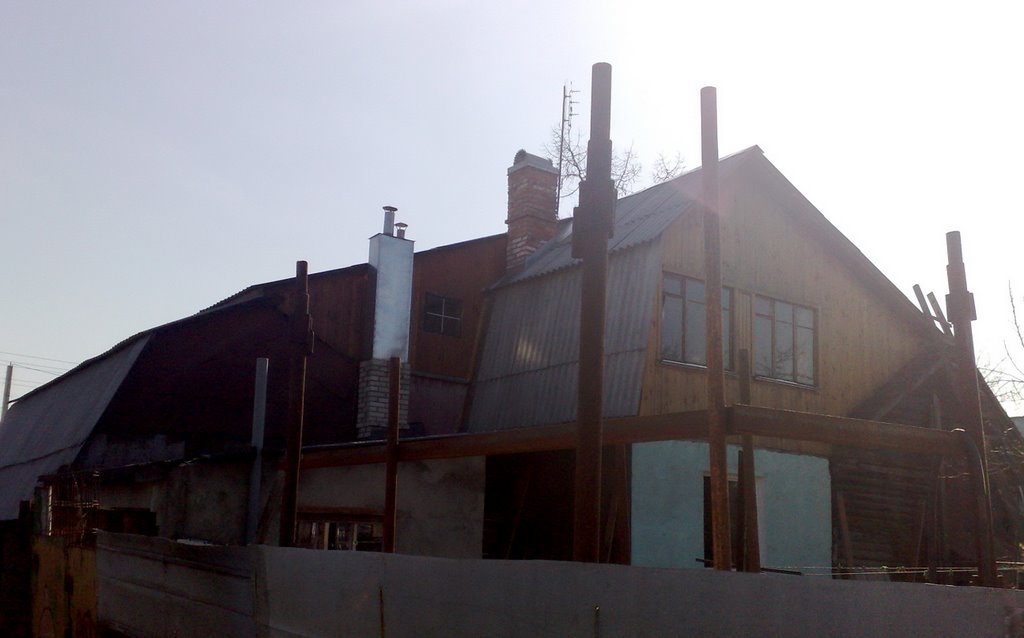 Bakhchivandzhi