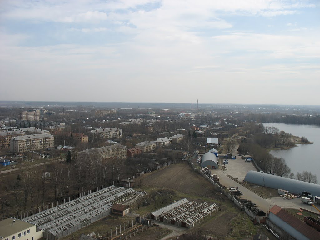 Старая Купавна