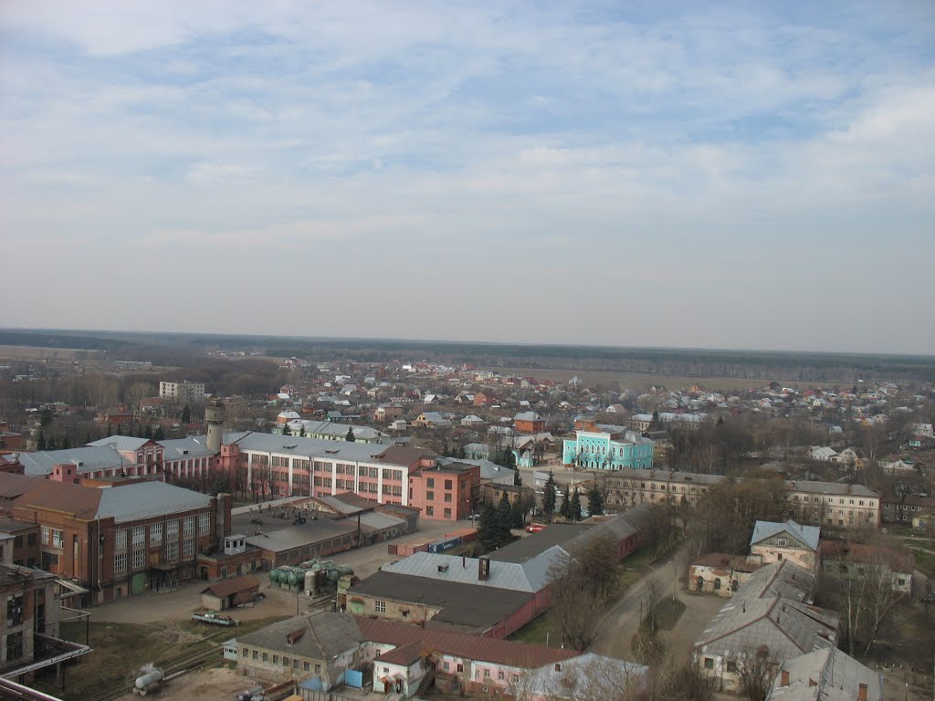 Старая Купавна