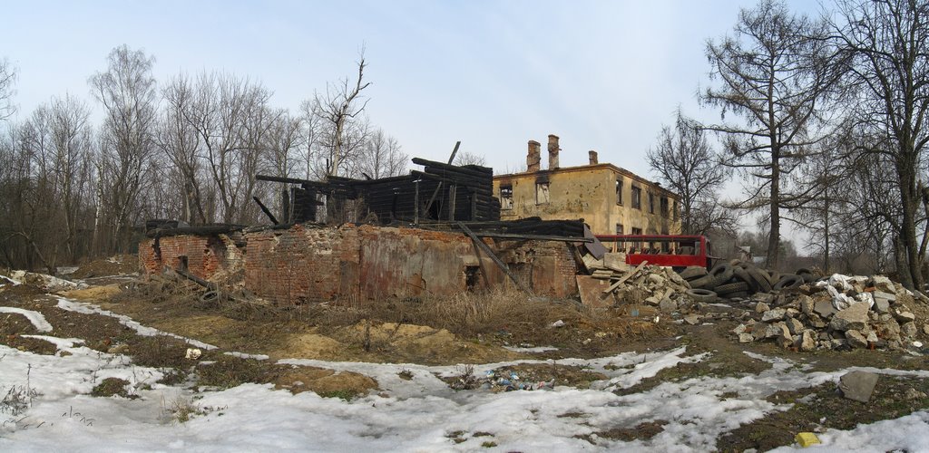 Ruins