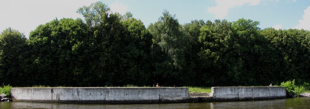 Khimki/dam 11.07.2009