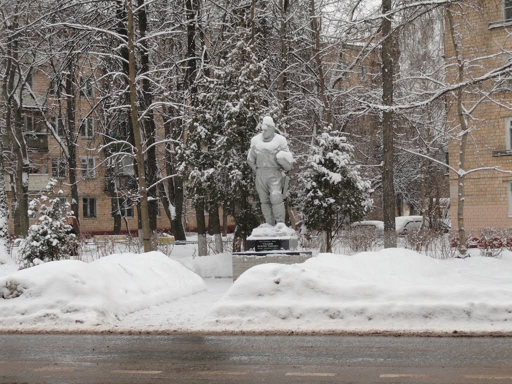 Химки