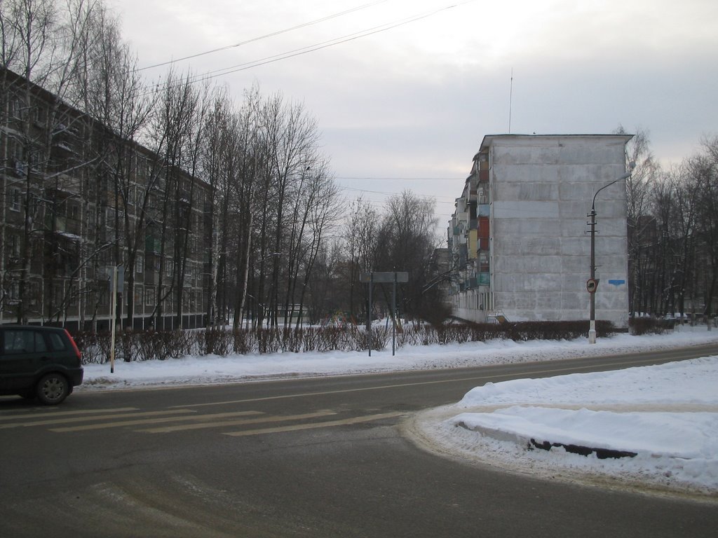 Ступино