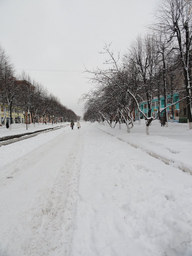 Ступино