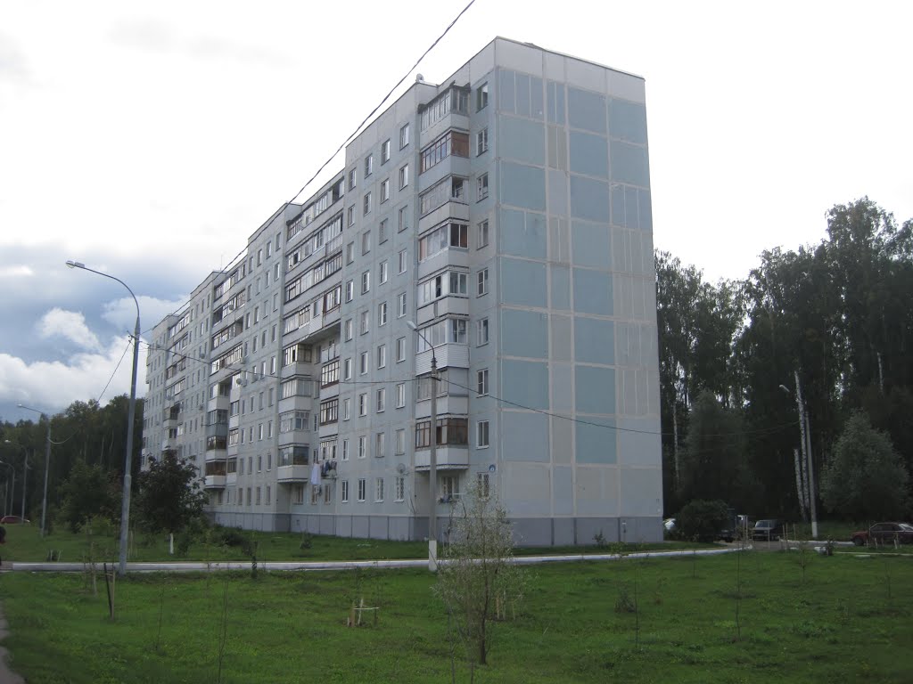 Wohnhaus