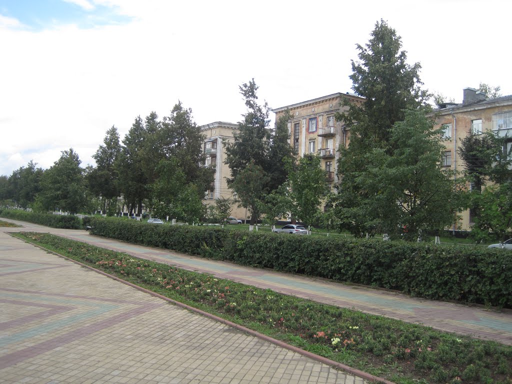 Strasse
