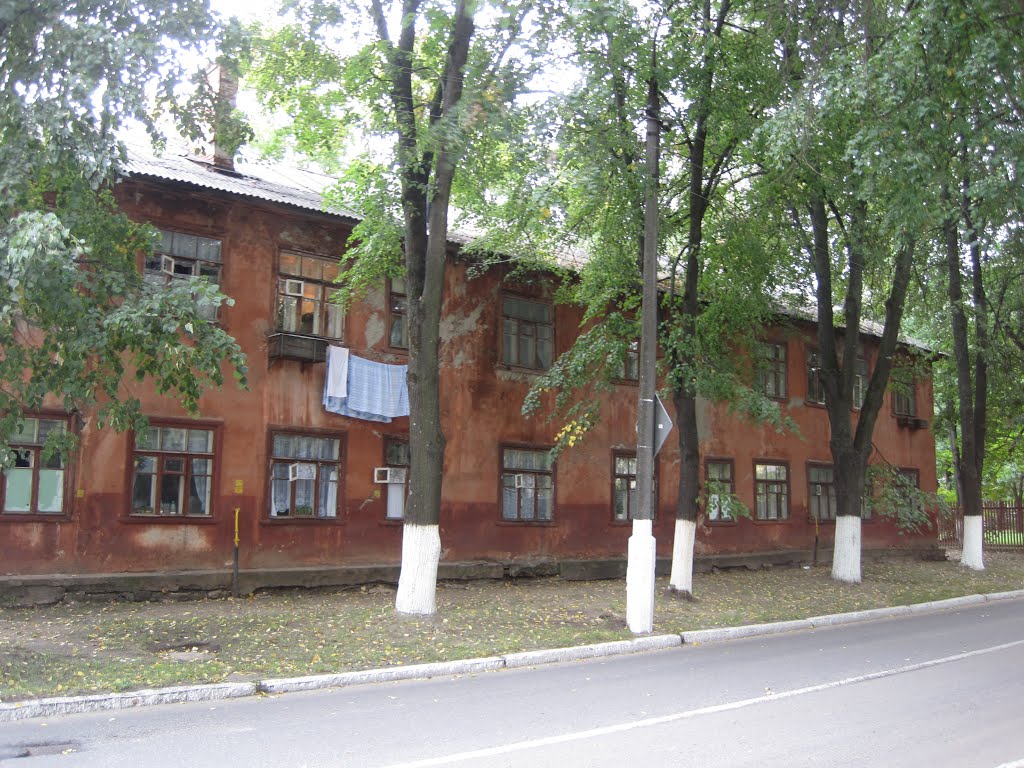 Wohnhaus