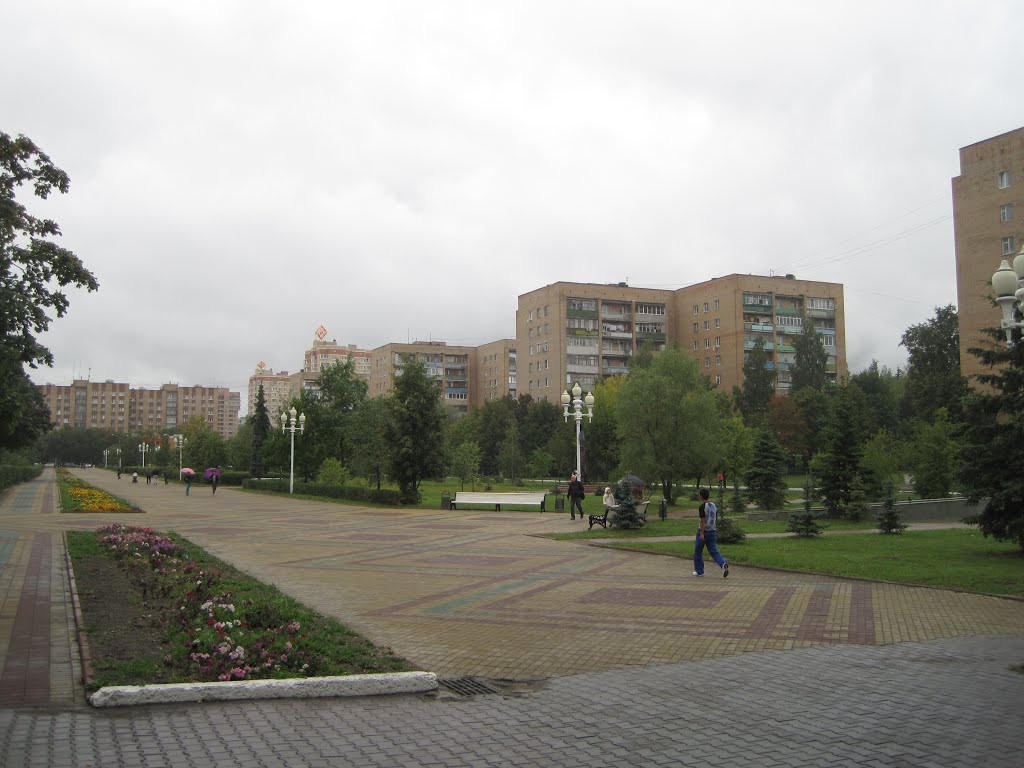 Promenade