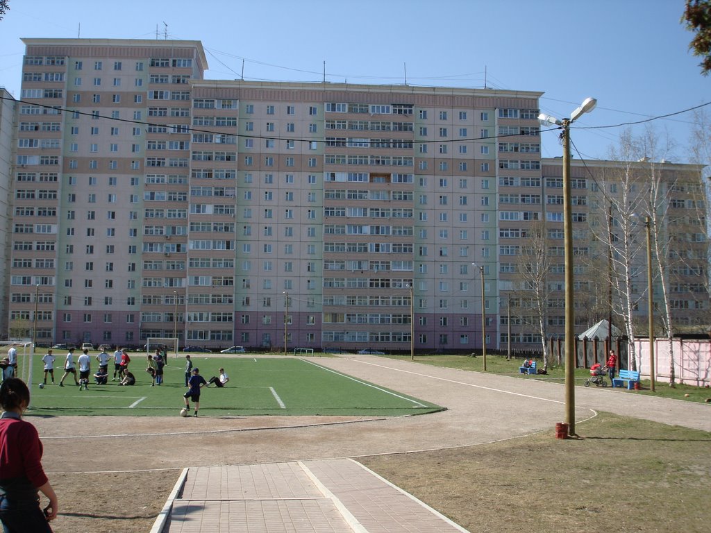 Khimki