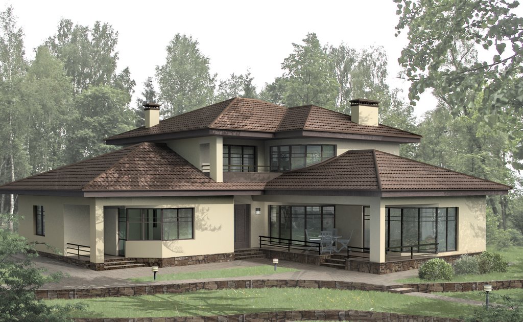 Haus