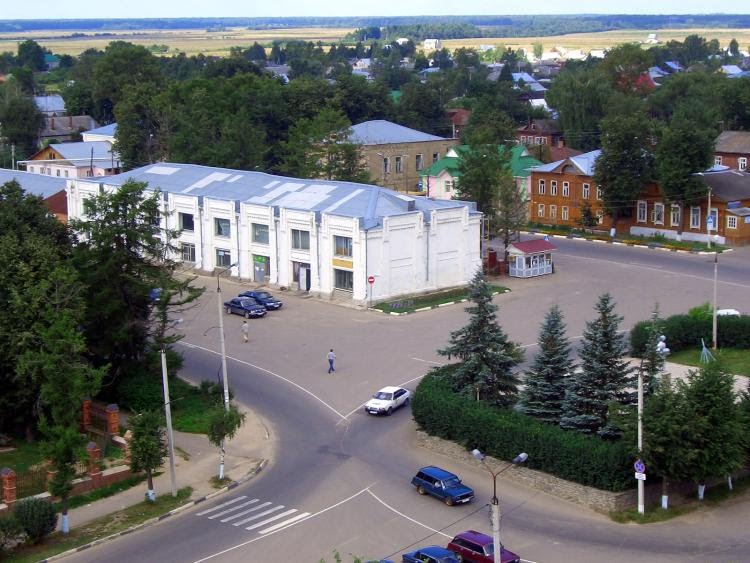 пл. Карла Маркса