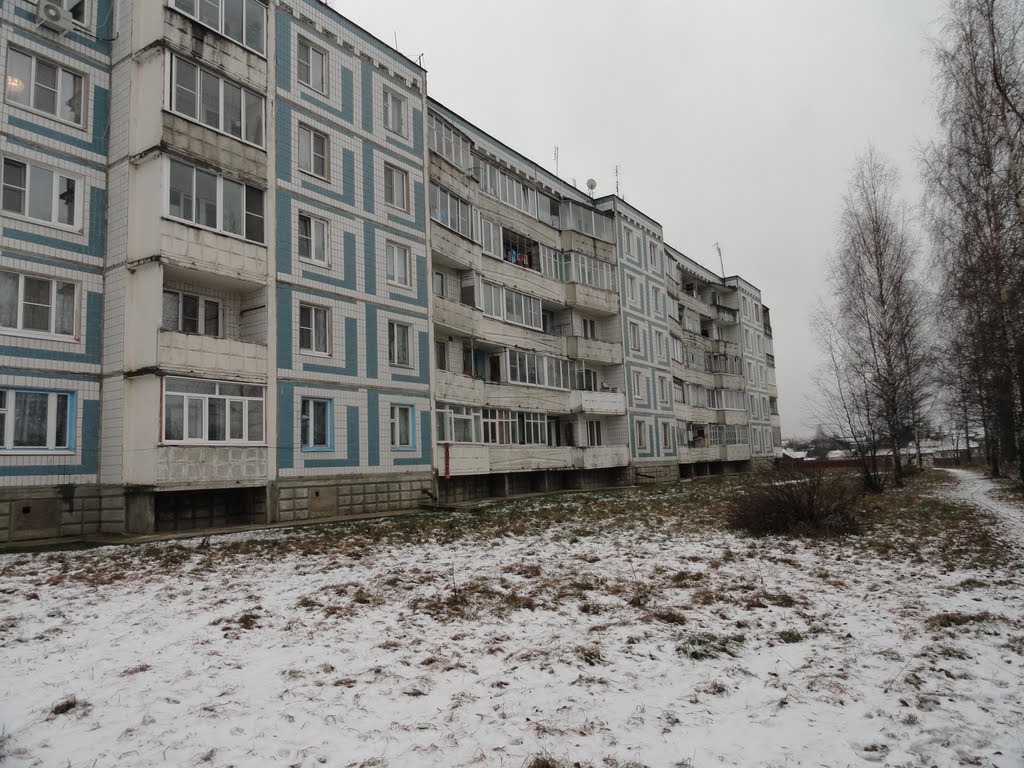 Талдом
