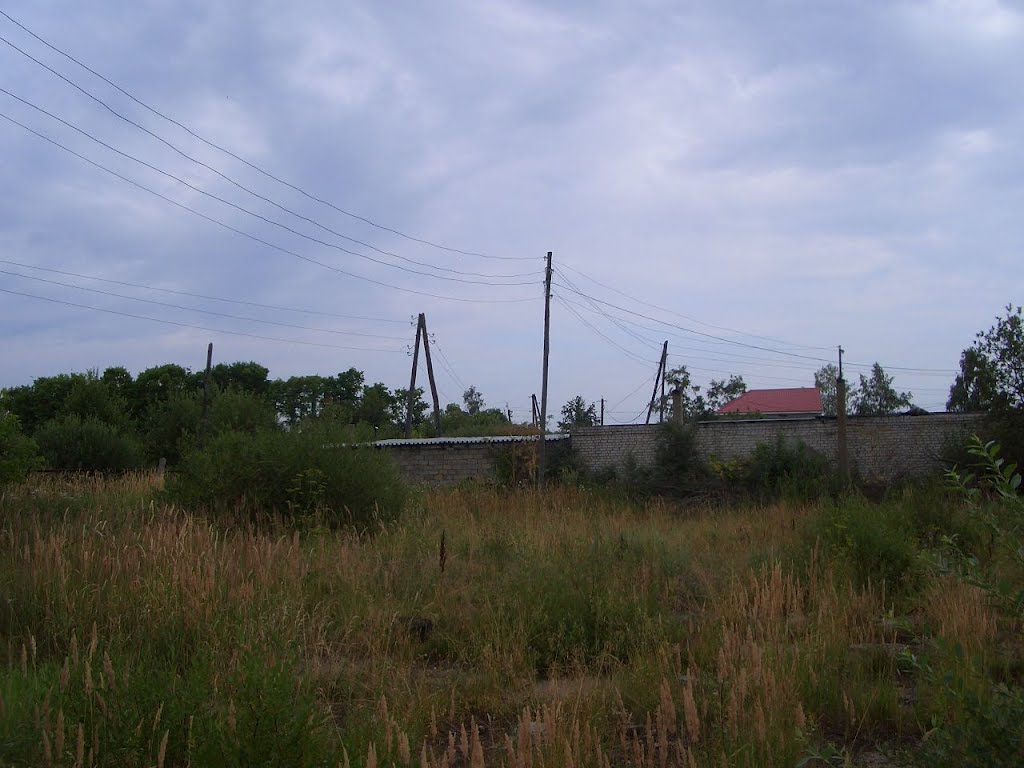 г.Талдом, ул. 2-ая Загородная