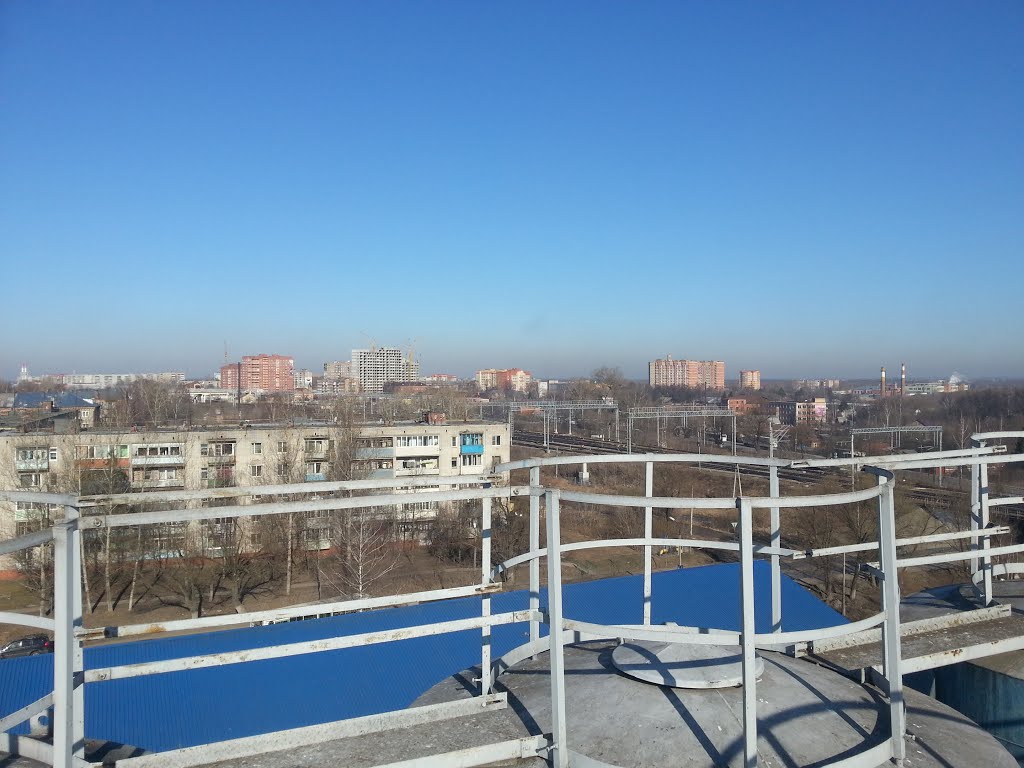 Павловский посад