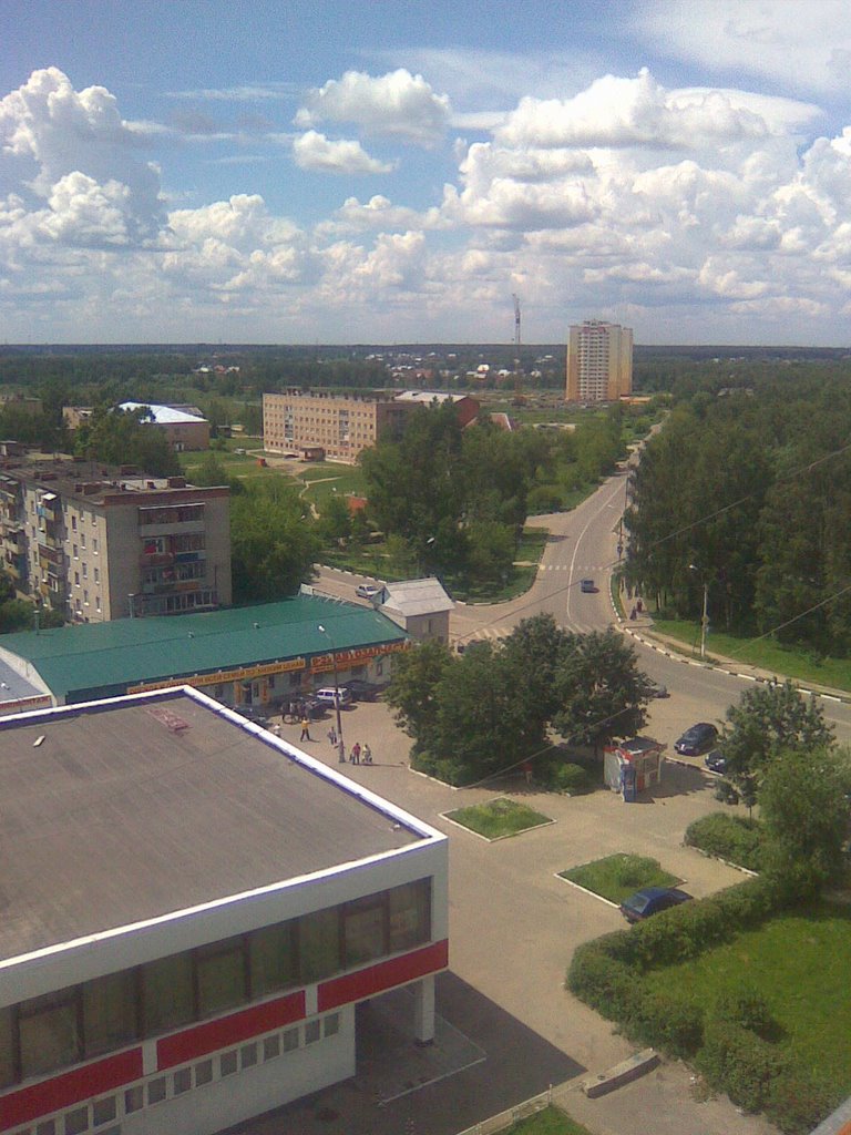 panorama