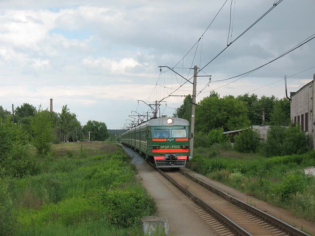 Ленская