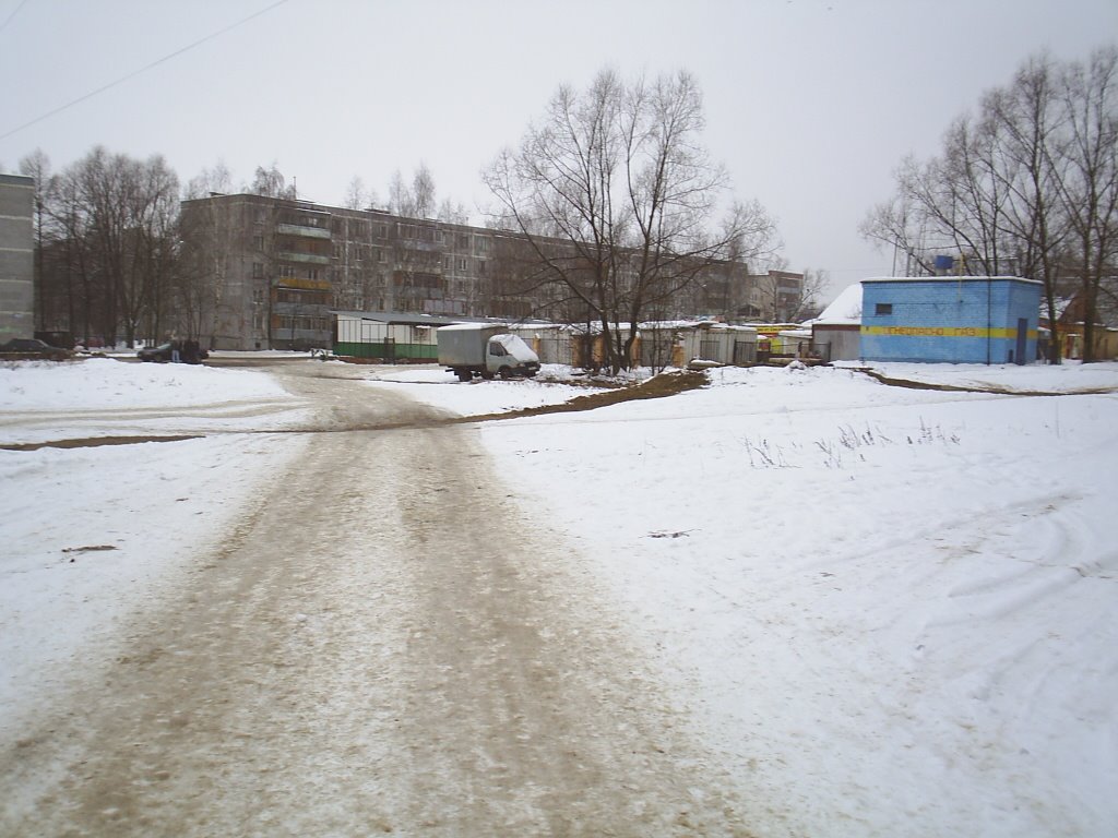 Рынок