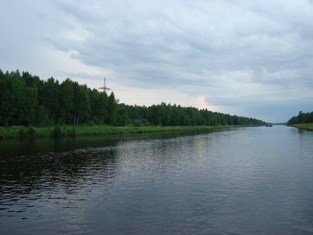 Темпы -> Мельдино