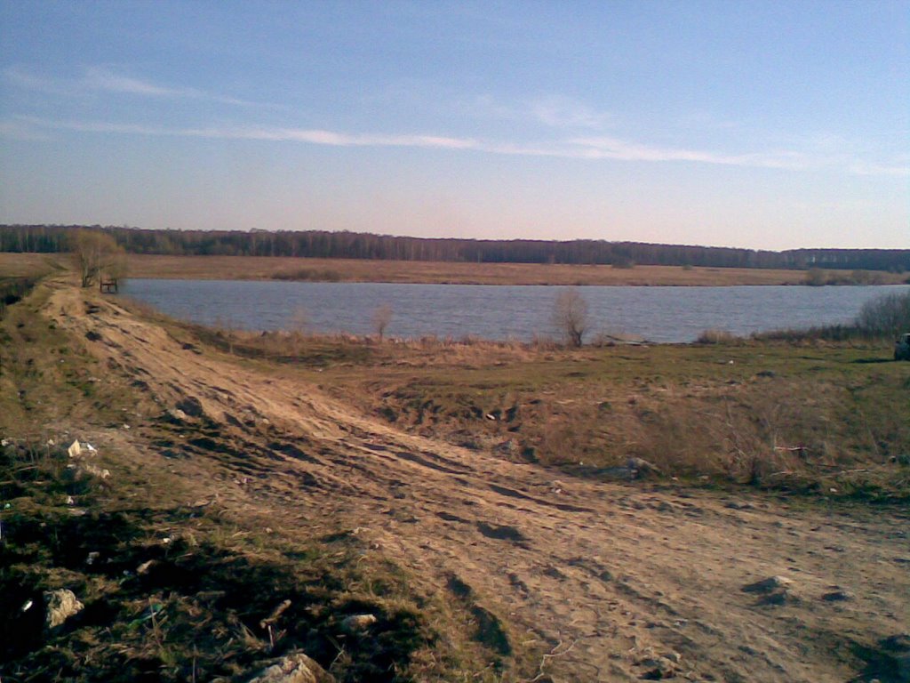 дамба