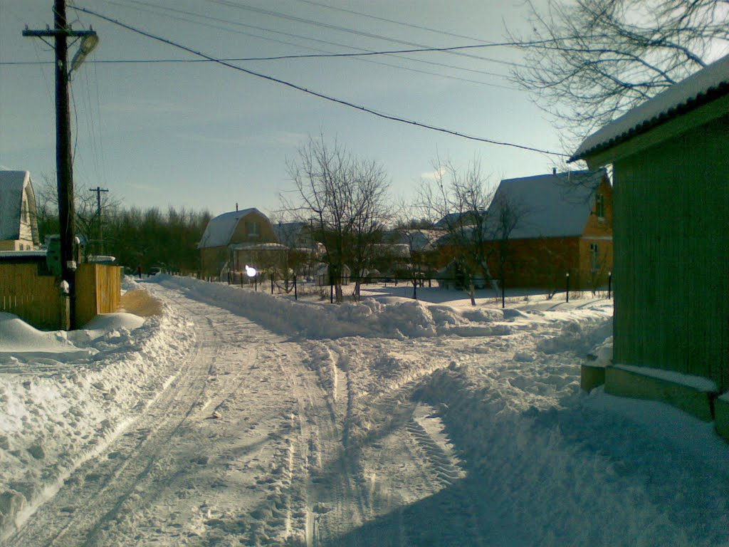 Центр дачи