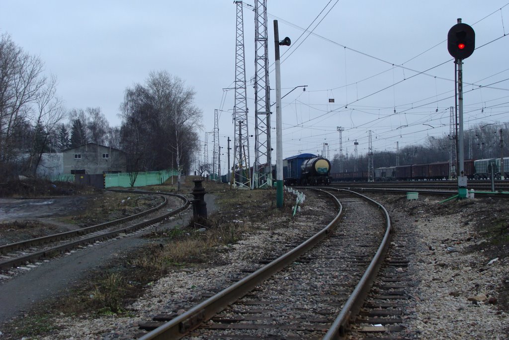 Люберцы