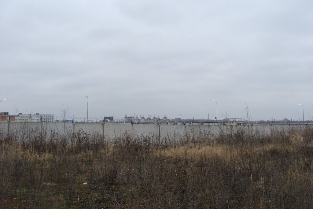 Некрасовка