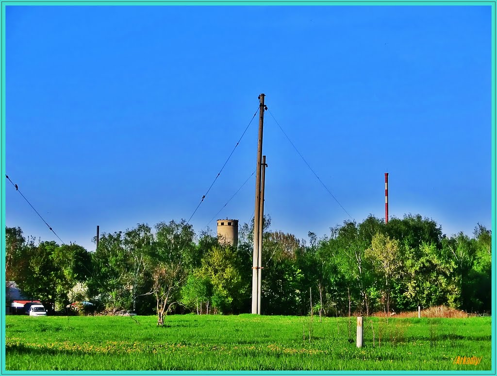 Tower