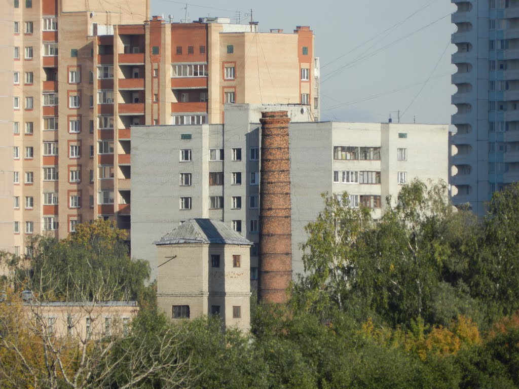 Красково