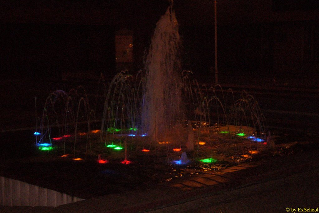Brunnen 2