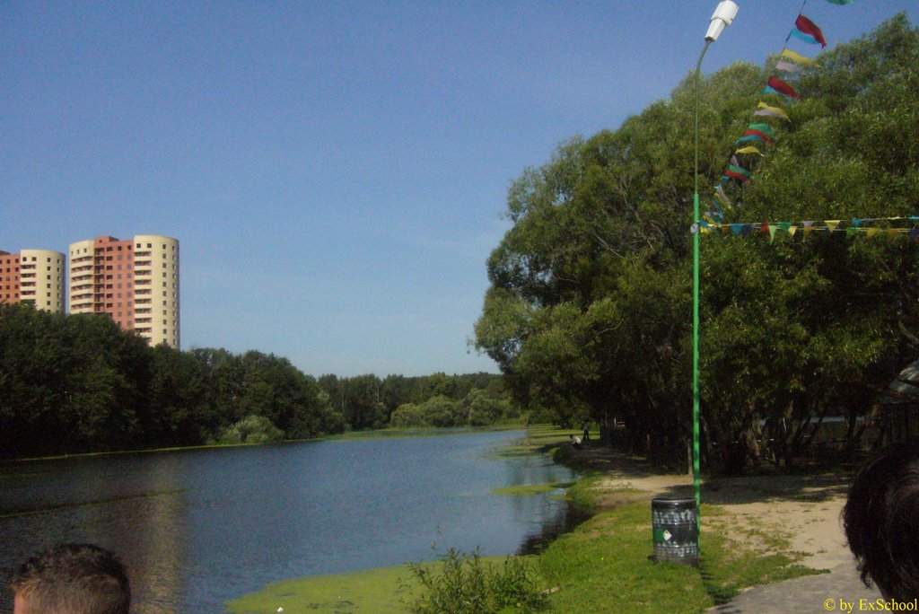 Fluss