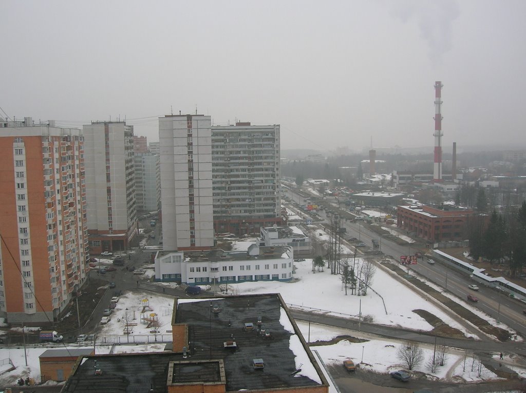 Troitsk