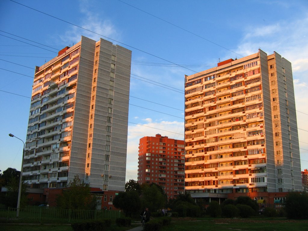 Вечер 4
