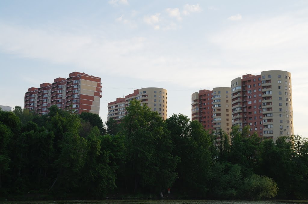 Троицк
