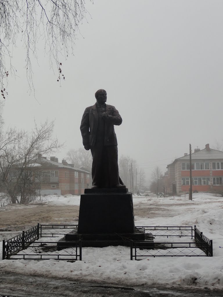 Туголесский Бор