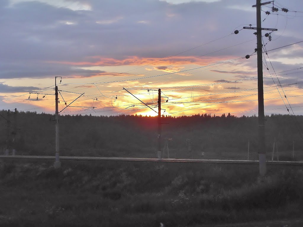 Уваровка, 2014
