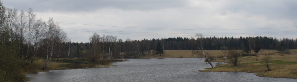 Uvarovka