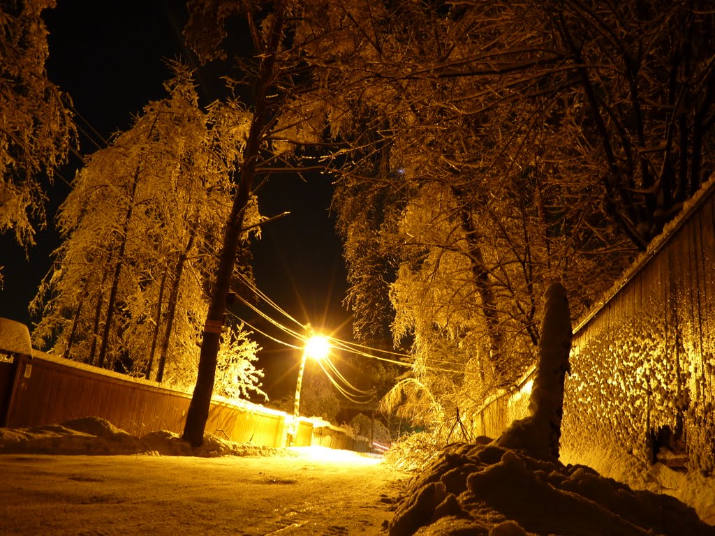 Малаховка