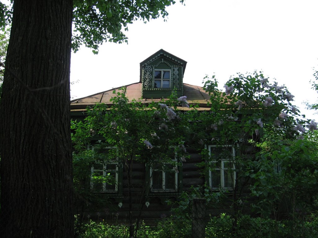 Дом 12