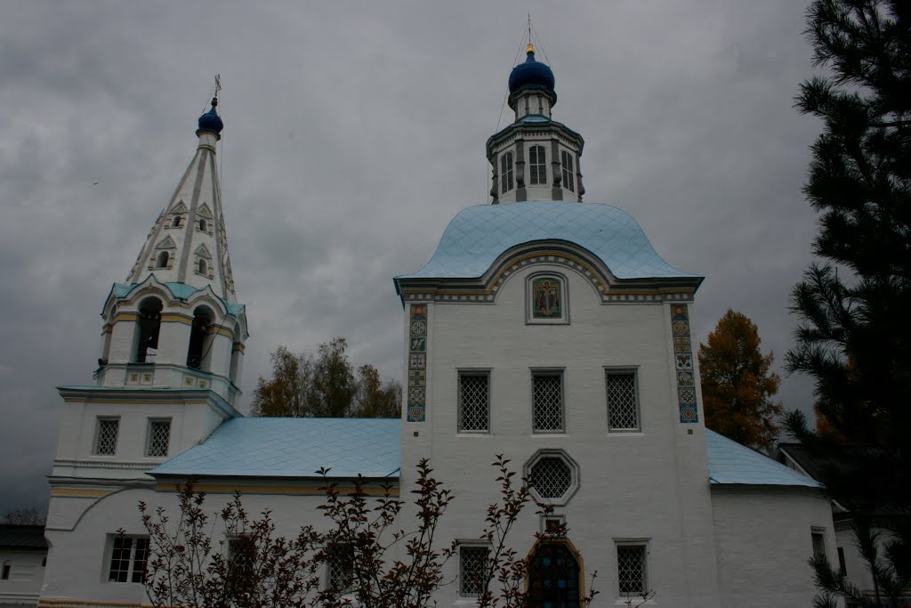 Успенская церковь_4