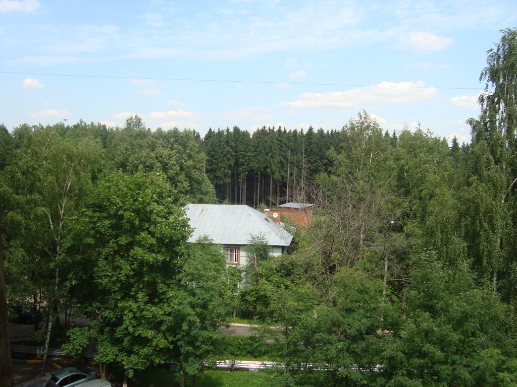 Фирсановка