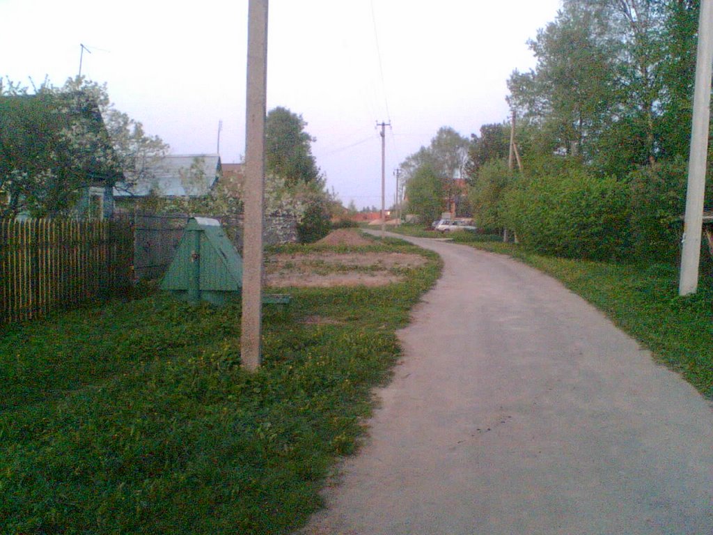 Лугинино